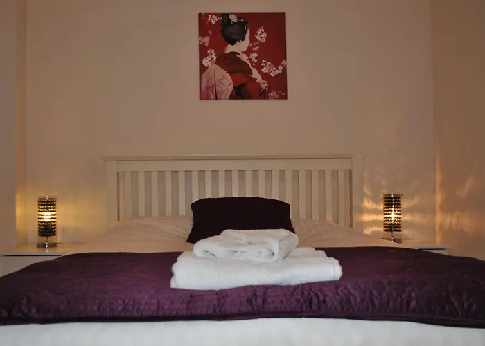 Dreamhouse s City Centre