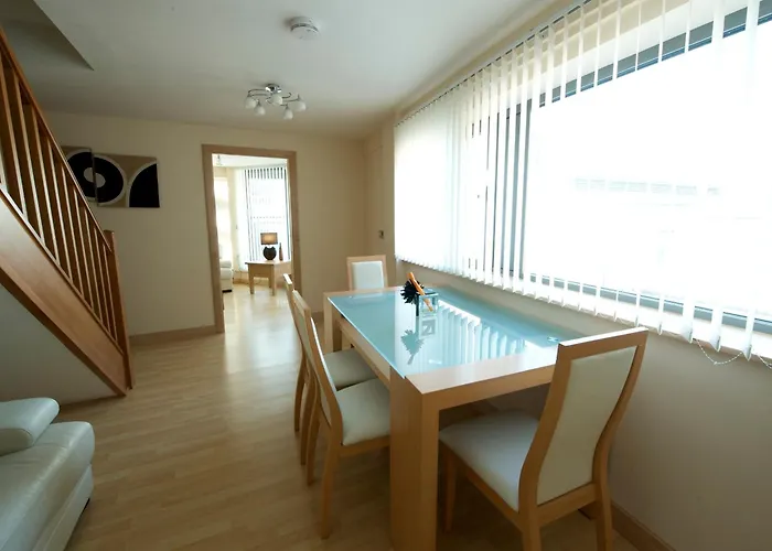 Dreamhouse s City Centre