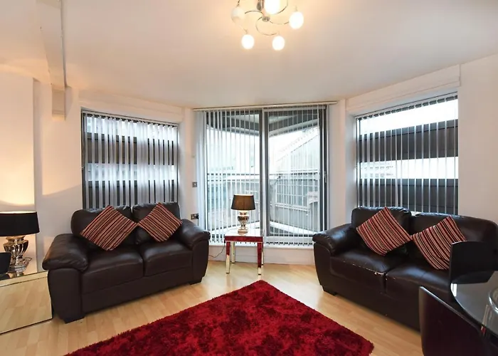 Dreamhouse s City Centre